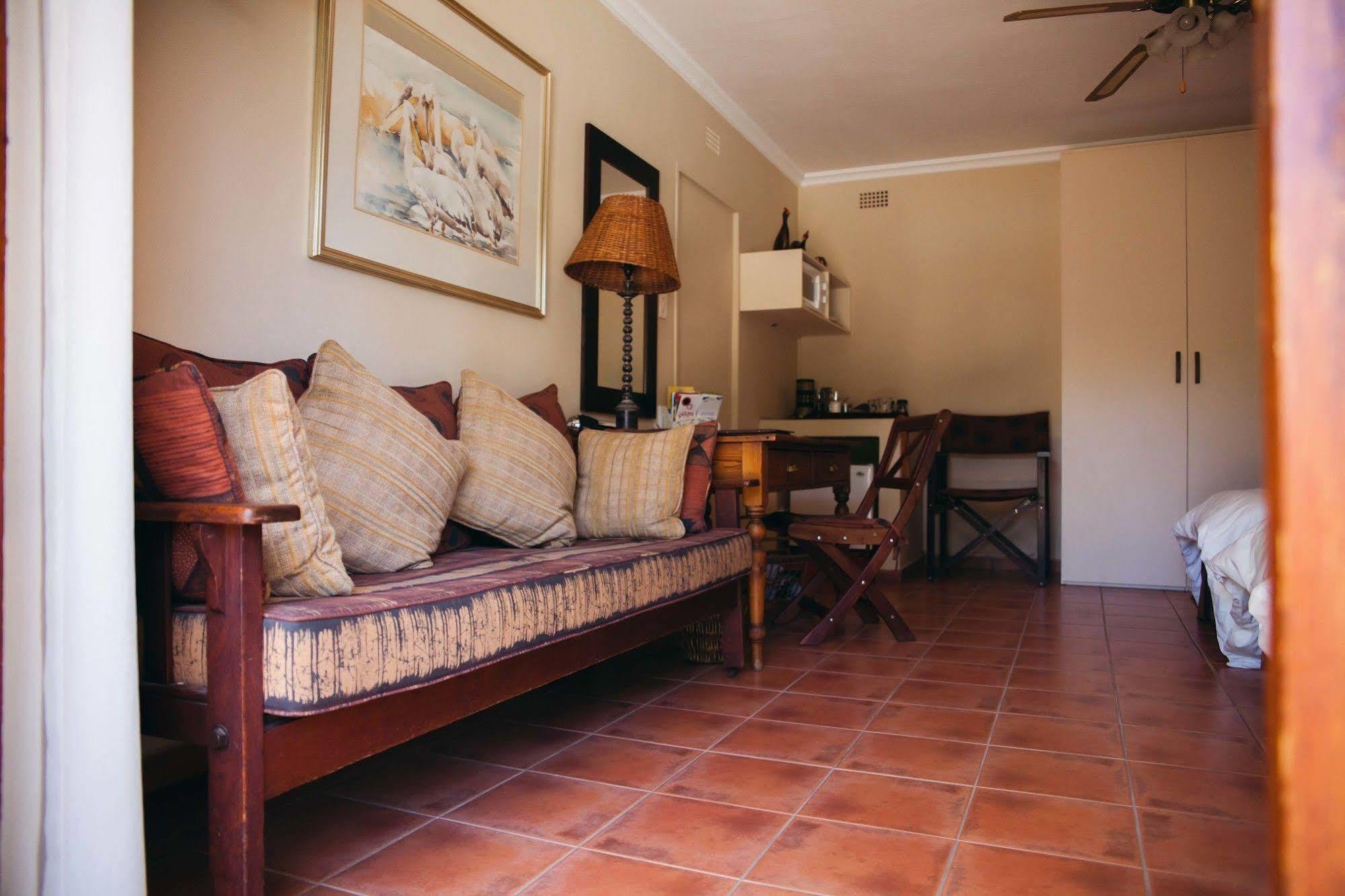 יוהנסבורג Claires Of Sandton Luxury Guest House מראה חיצוני תמונה