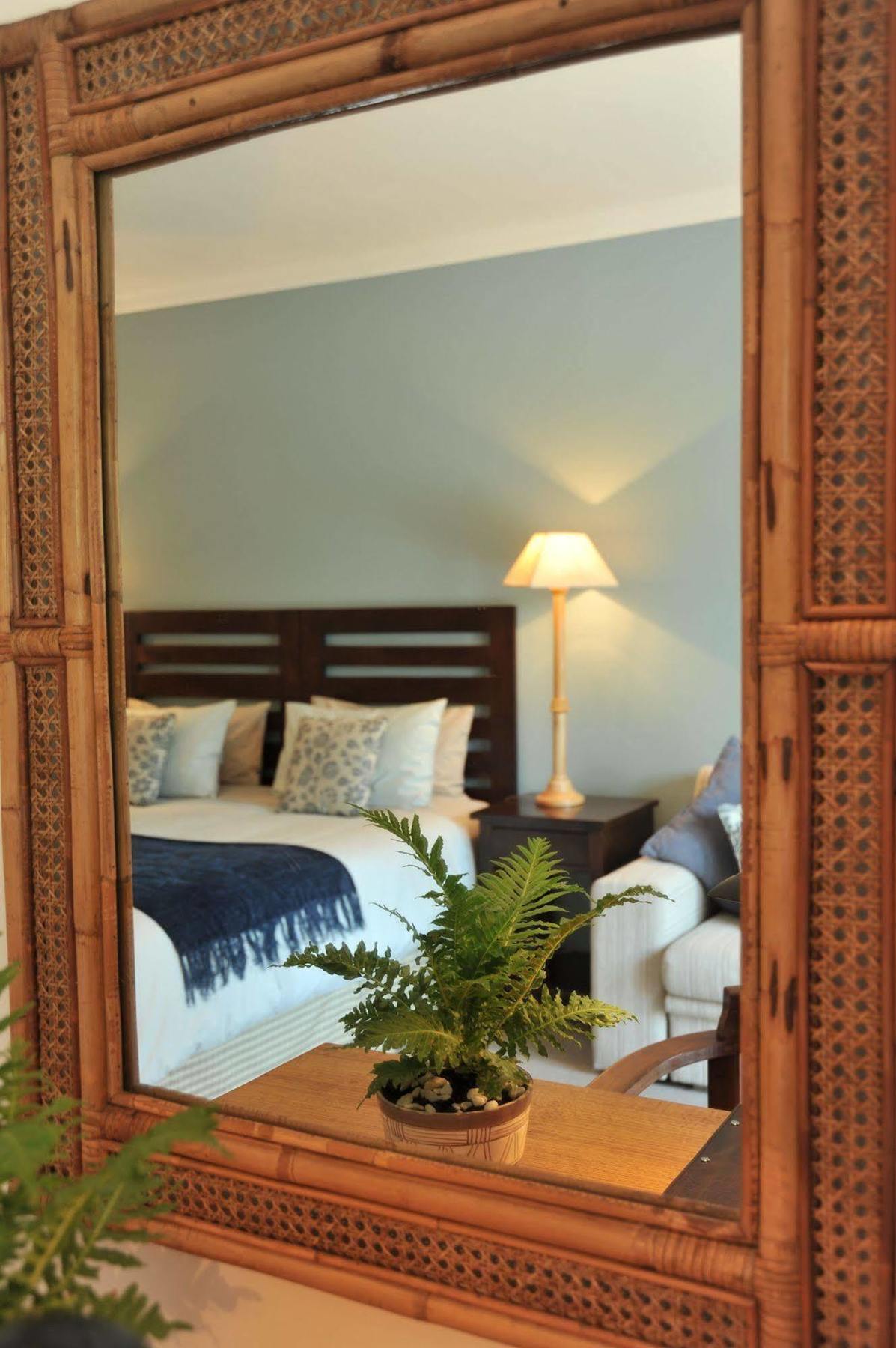 יוהנסבורג Claires Of Sandton Luxury Guest House מראה חיצוני תמונה